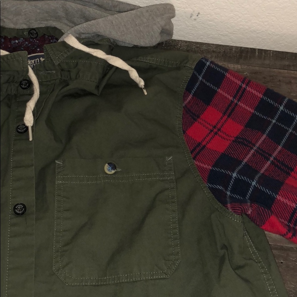 Jacket - Picture 2 of 7